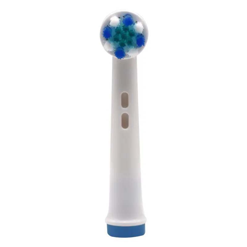 Replacement Toothbrush Heads