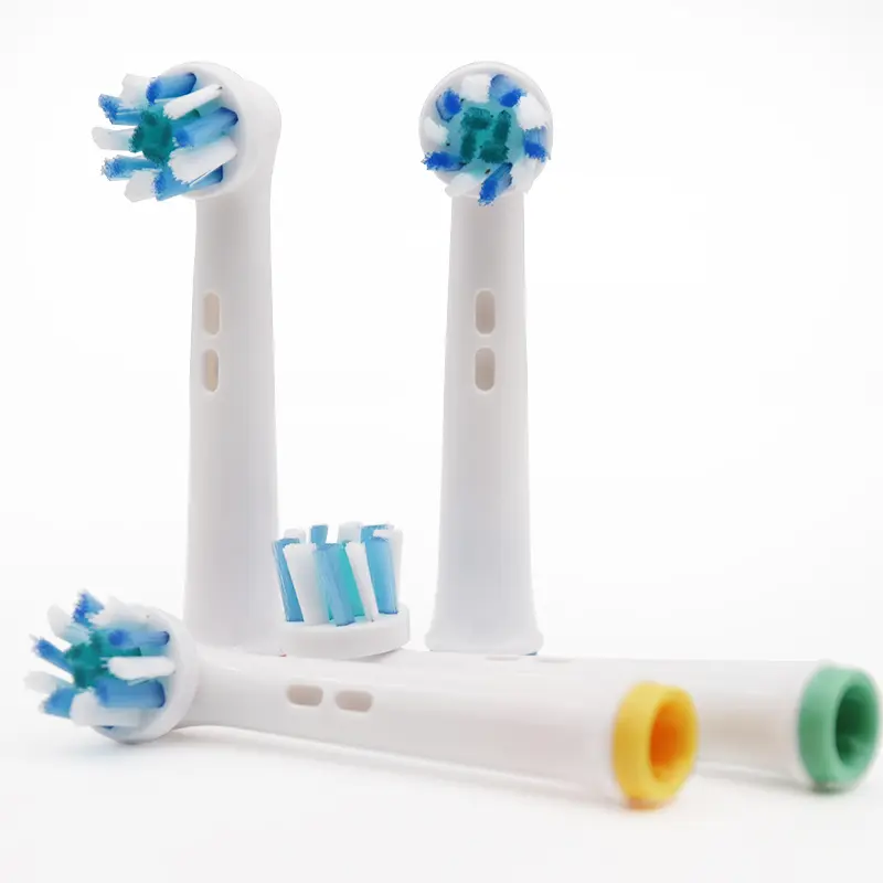 ODM EB52-X TWIST ACTION PRO New X series oral brush head Manufacturer, Manufacturers