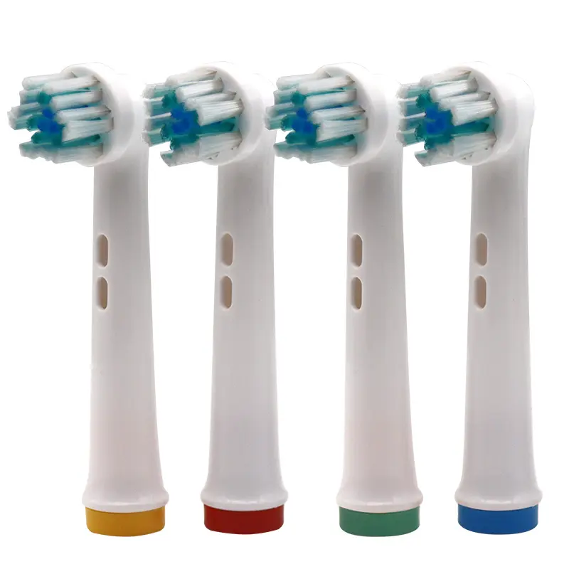OEM EB55-X DIAMOND CLEAN TYPE Hot Electric Toothbrush Accessories Oscillating Replacement Brush Head Manufacturer, Suppliers