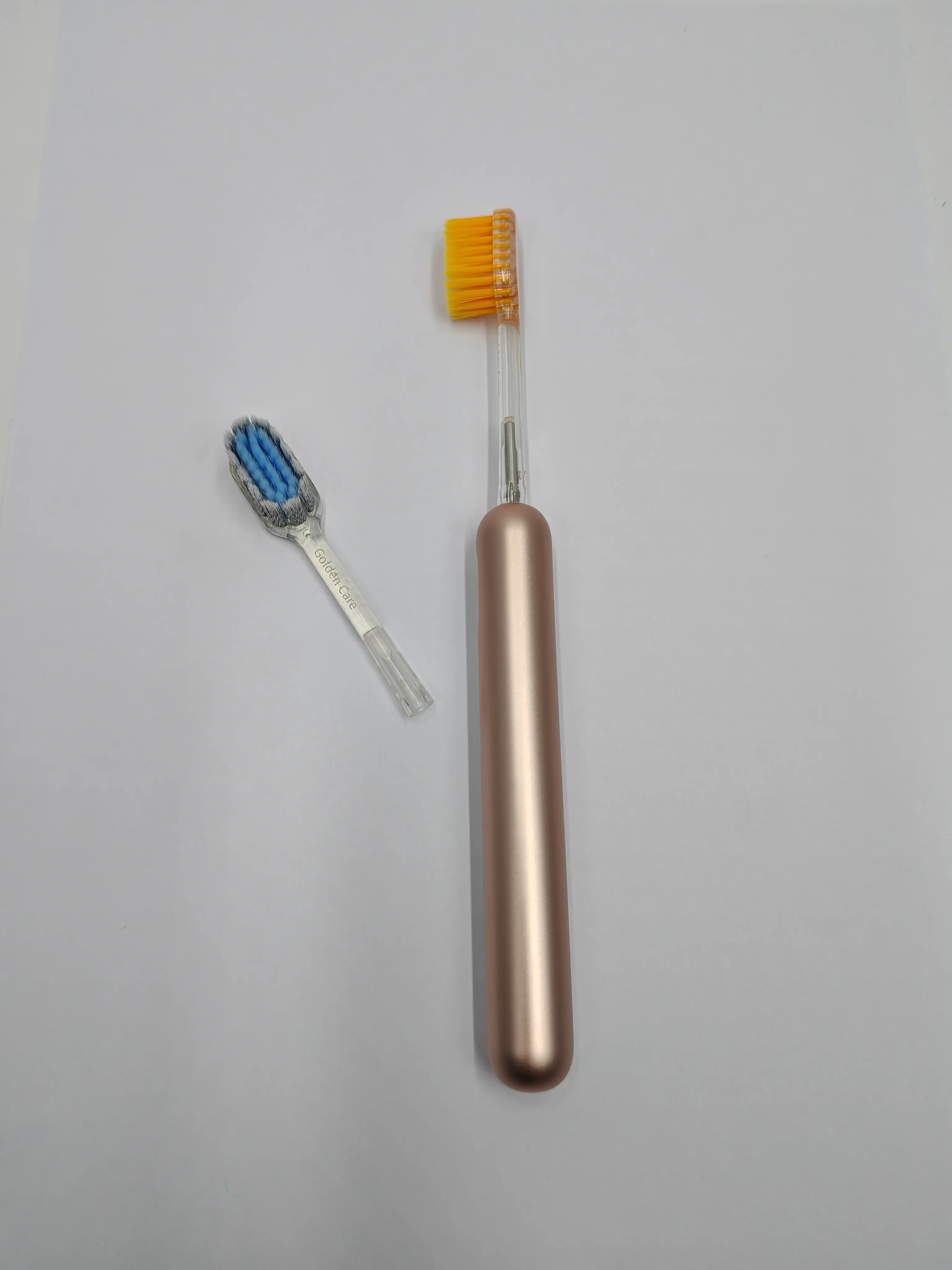 Wide Bristle Coverage