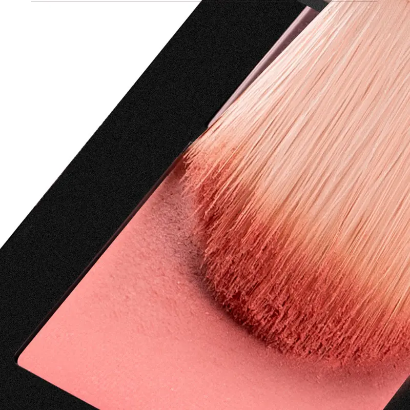 OEM 4 in 1 Mini Cute Travel Makeup Brushes Manufacturers, Factories