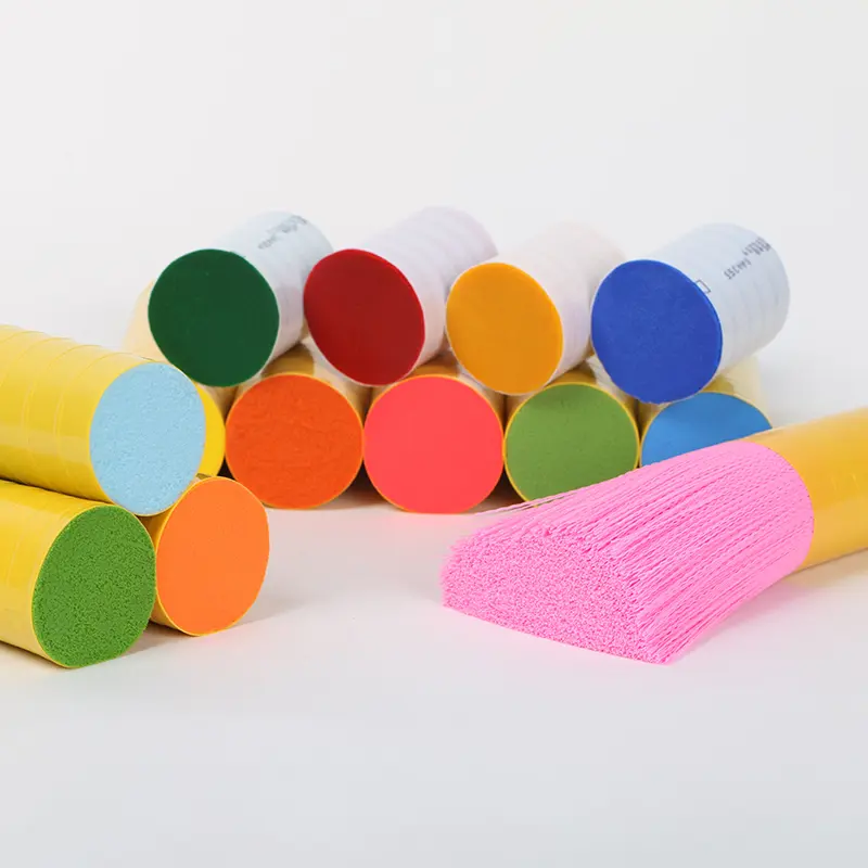 High-Quality PBT Filaments Manufacturers, Factories