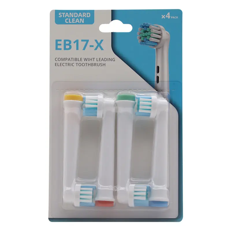 Upgrade Oral Health