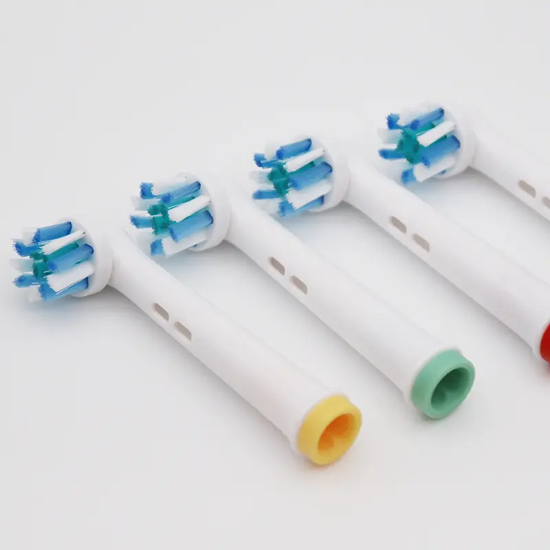 ODM EB52-X TWIST ACTION PRO New X series oral brush head Manufacturer, Manufacturers
