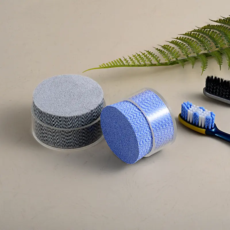 ODM Spiral Filaments Factories, Factory