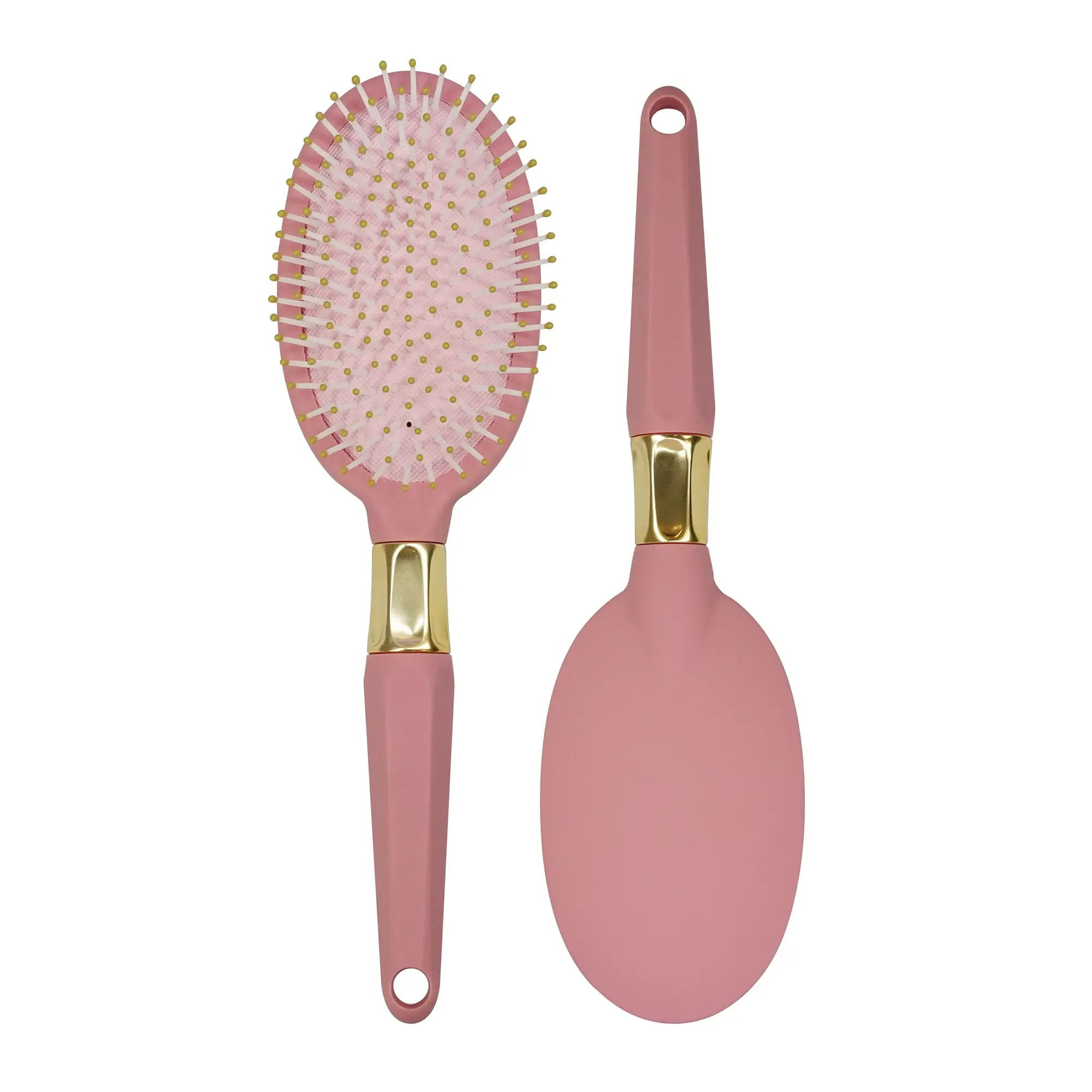 Wholesale Factory Price Air Cushion Paddle Detangling Hair Brush Professional Hair Styling Massage Scalp Detangling Hair Brush Manufacturers, Factories