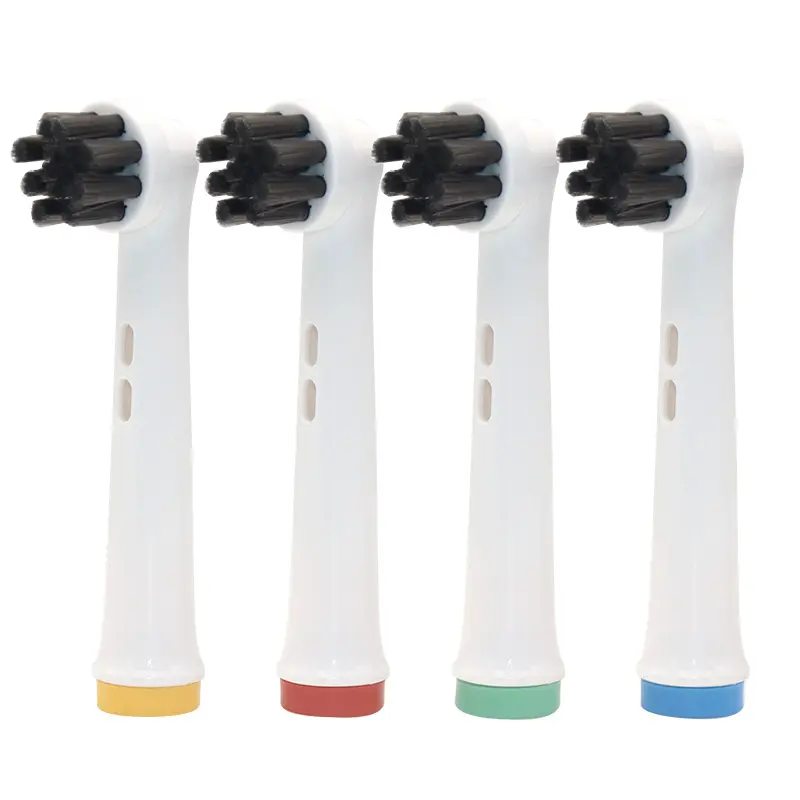 Wholesale Charcoal Bristle Replacement Toothbrush Heads For Oral Brush Manufacturers, Factories
