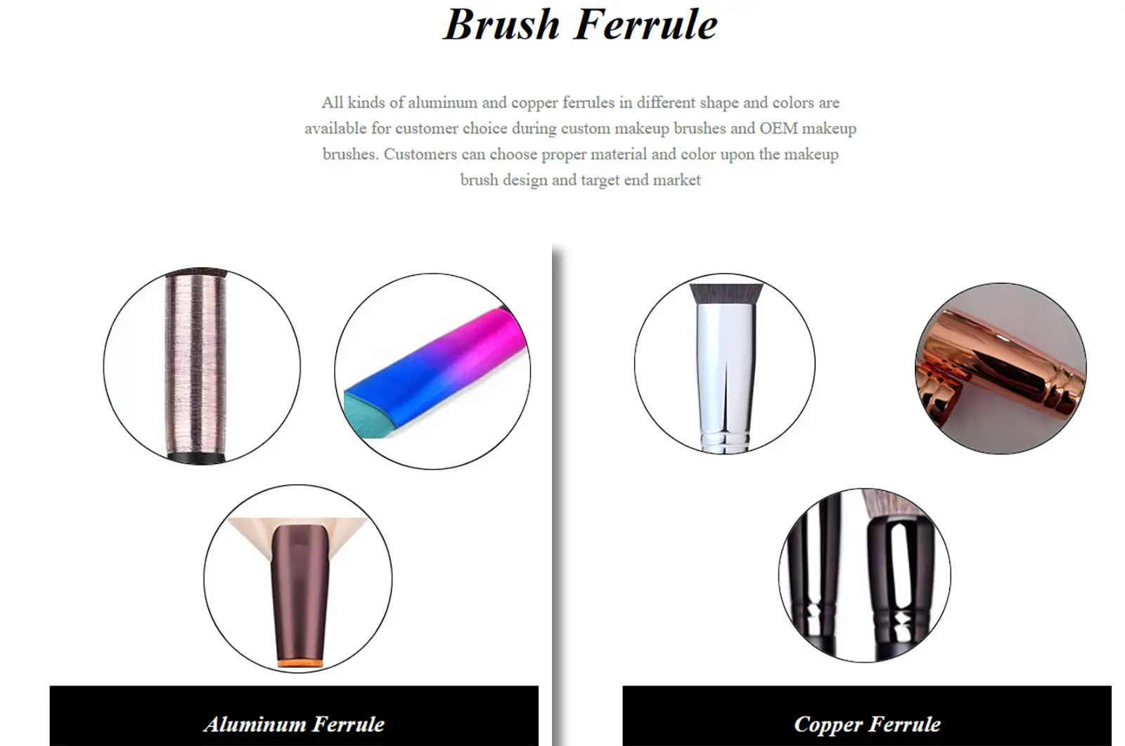 Customizable Makeup Brush 2