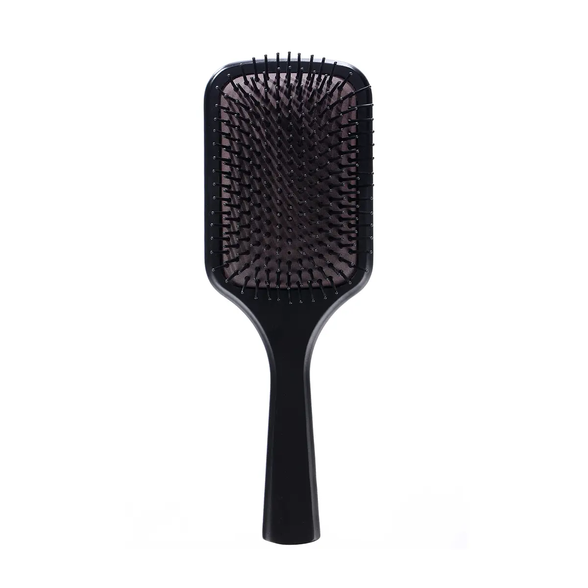 Custom Wood Cushion Detangling Hair Brush Supplier, Factory
