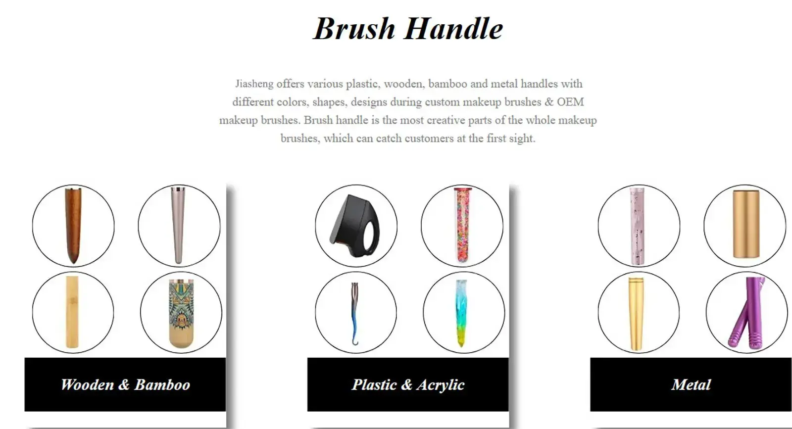Other Tools