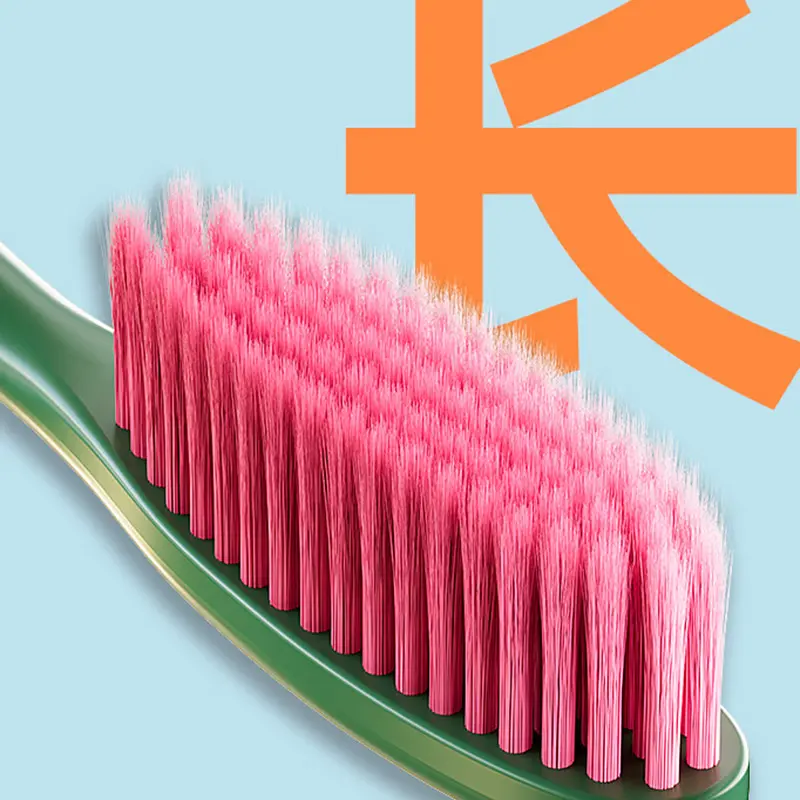 ODM Extra-Large, Wide, Quick Cleaning toothbrush Manufacturer, Manufacturers