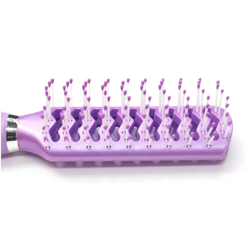 Custom England Vented Hair Brush for Blow Drying Manufacturer, Factories
