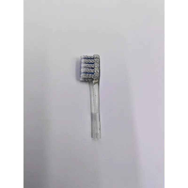 Custom Eco-Friendly Aluminum Alloy+ABS Replaceable head toothbrush Manufacturer, Manufacturers