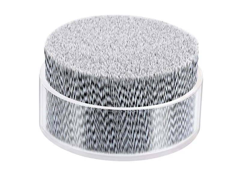 Eco-friendly Spiral Filaments