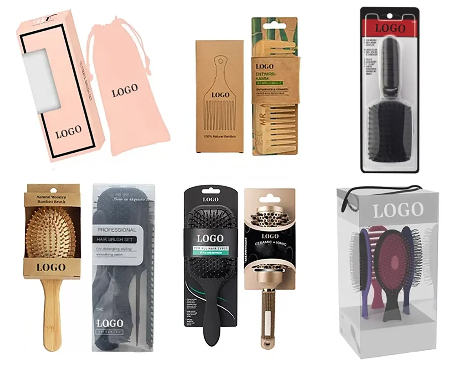 Product Packaging