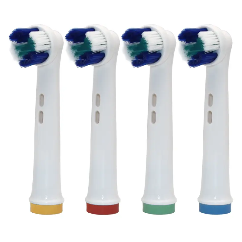 Wholesale EB20-X Toothbrush Heads CLEAN Toothbrush Heads Supplier, Factory
