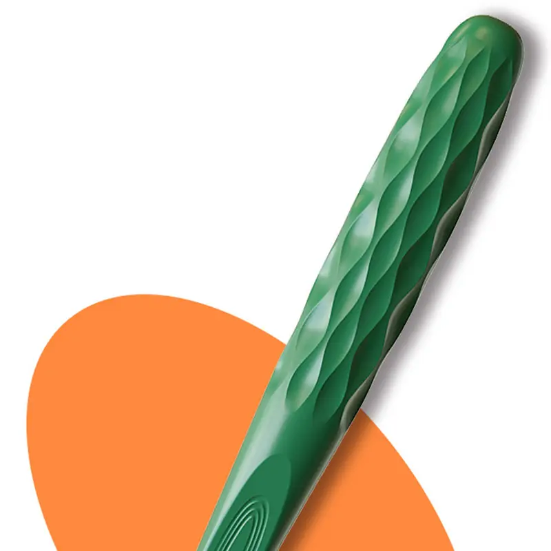 Ergonomic Handle