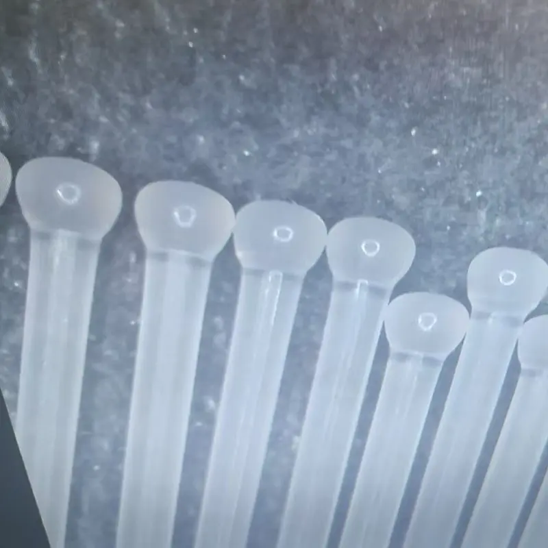 ODM Ball-tipped nylon pins filaments Factories, Factory