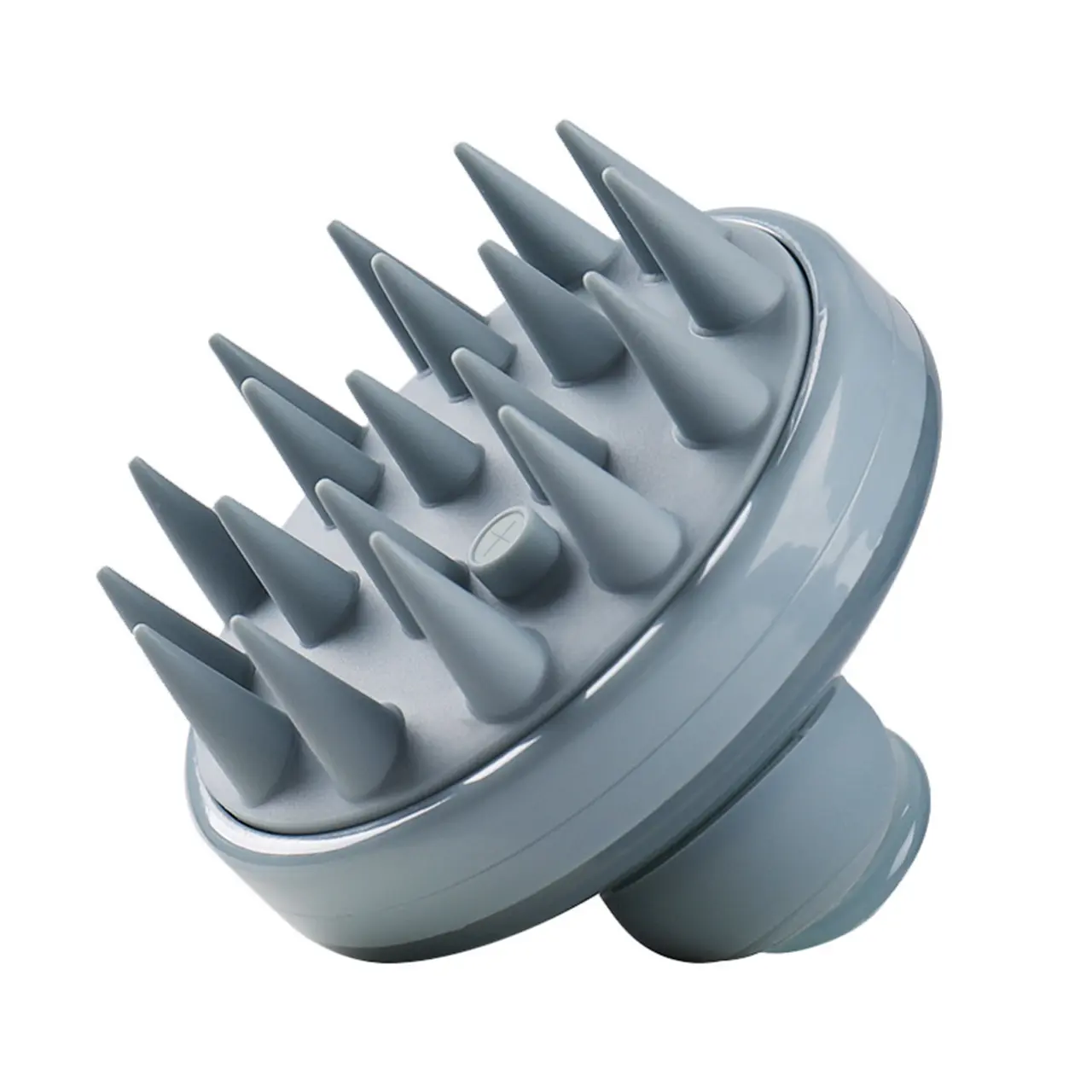 ODM Multi-Functional Shower & Shampoo Massage Brush with Built-in Dispenser Manufacturers, Supplier