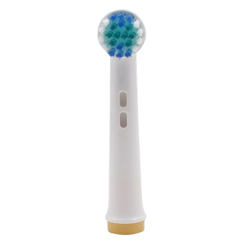 OEM EB17-X Hot Selling Changeable Oral Care Replacement Electrical Toothbrush Heads Manufacturers, Factory