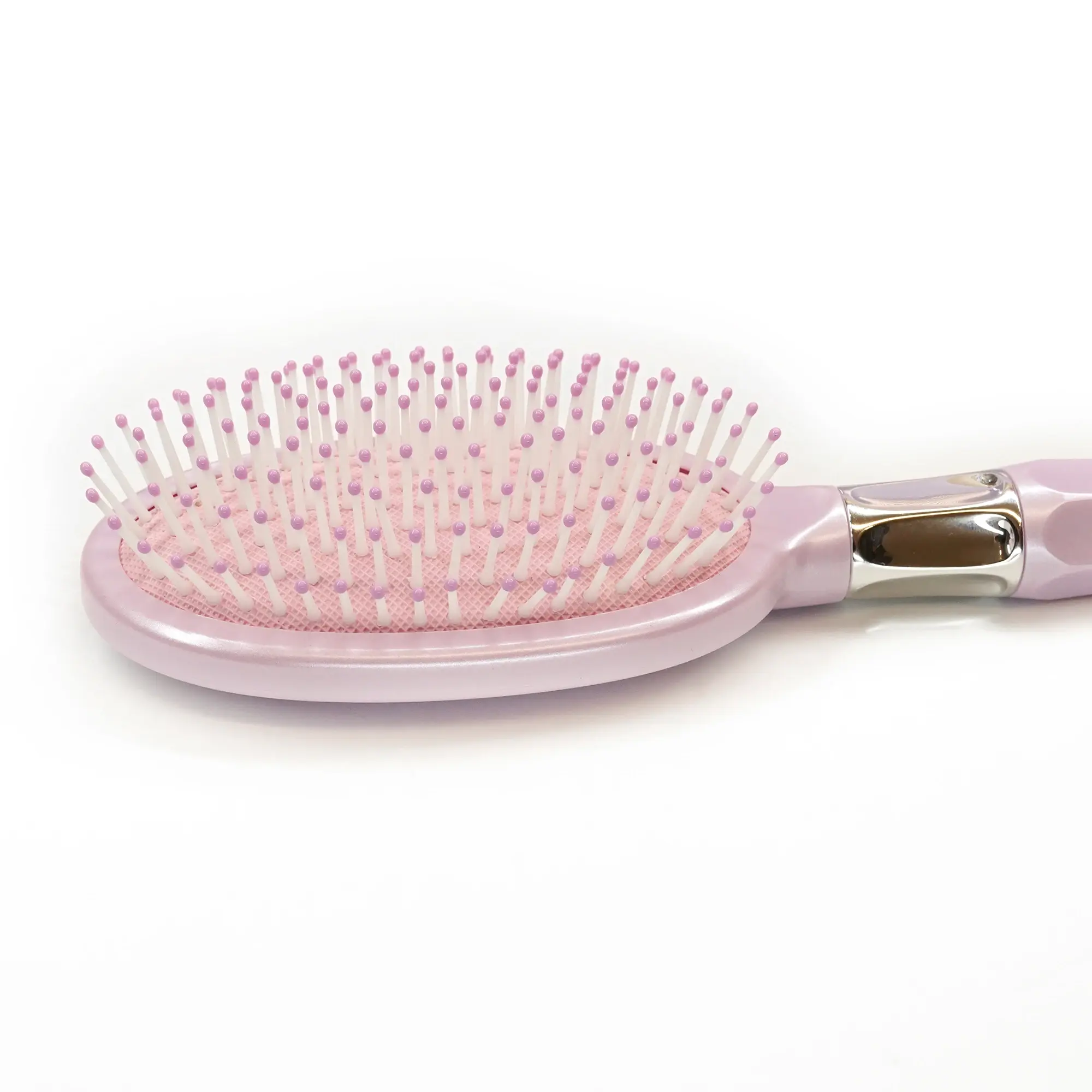 Wholesale Factory Price Air Cushion Paddle Detangling Hair Brush Professional Hair Styling Massage Scalp Detangling Hair Brush Manufacturers, Factories