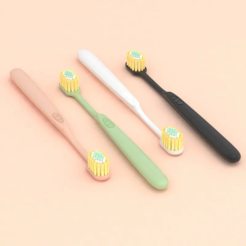Wholesale Soft wide thin head toothbrush Manufacturers, Suppliers
