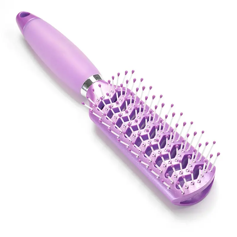 Custom England Vented Hair Brush for Blow Drying Manufacturer, Factories