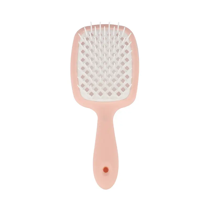 ODM Vented Detangling Brush for Curly Thick Hair Manufacturers, Supplier