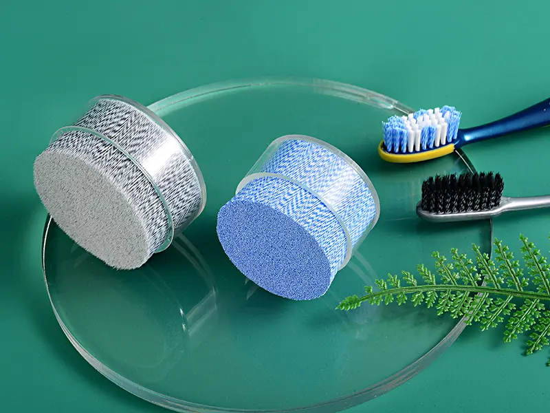 Modern Oral Care Innovation