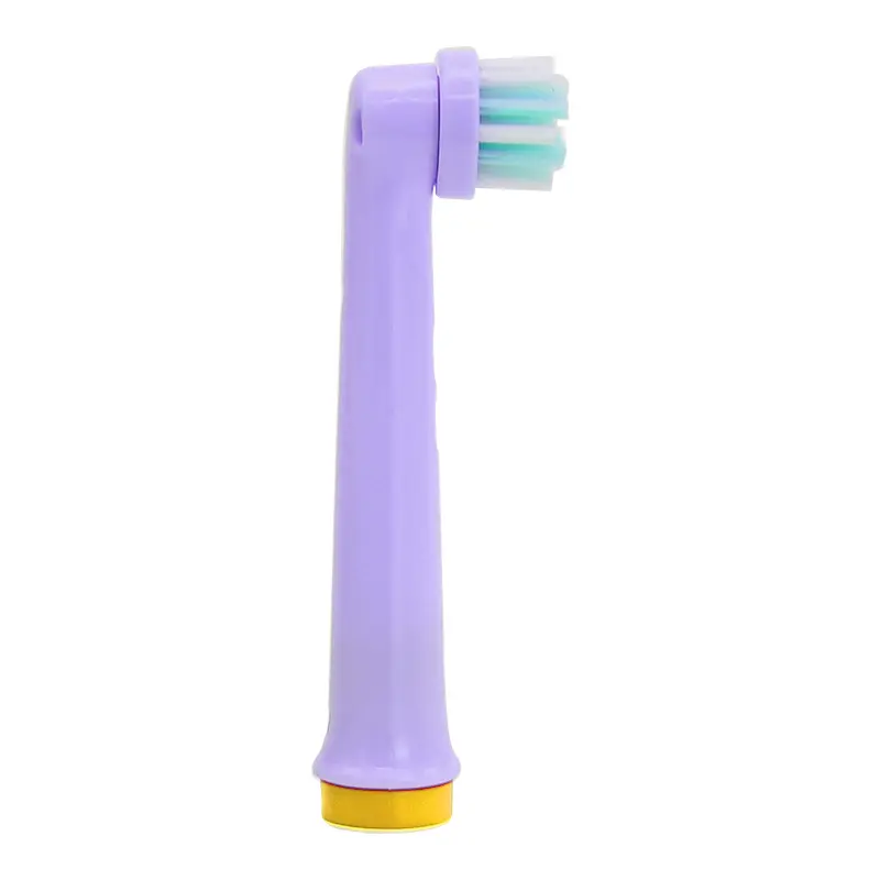 Custom EB10-X replacement kid electric toothbrush heads Ultra soft toothbrush heads Supplier, Suppliers