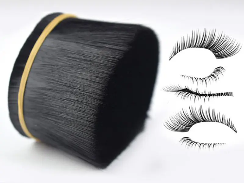 tapered filaments innovative design