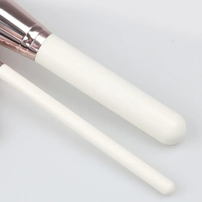 OEM 7 PCS Beginner Makeup Brush Set Manufacturers, Suppliers