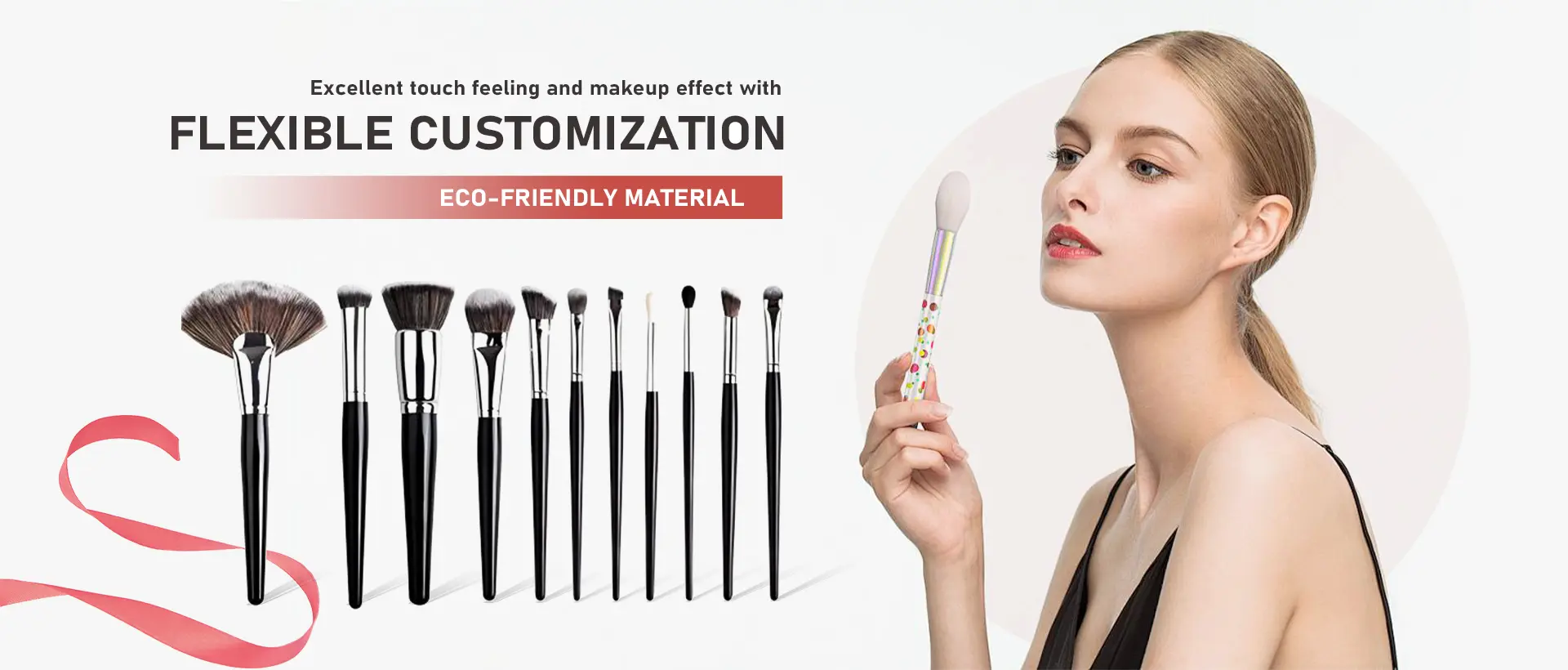 Jiasheng high-quality synthetic filament materials for brushes and personal care products