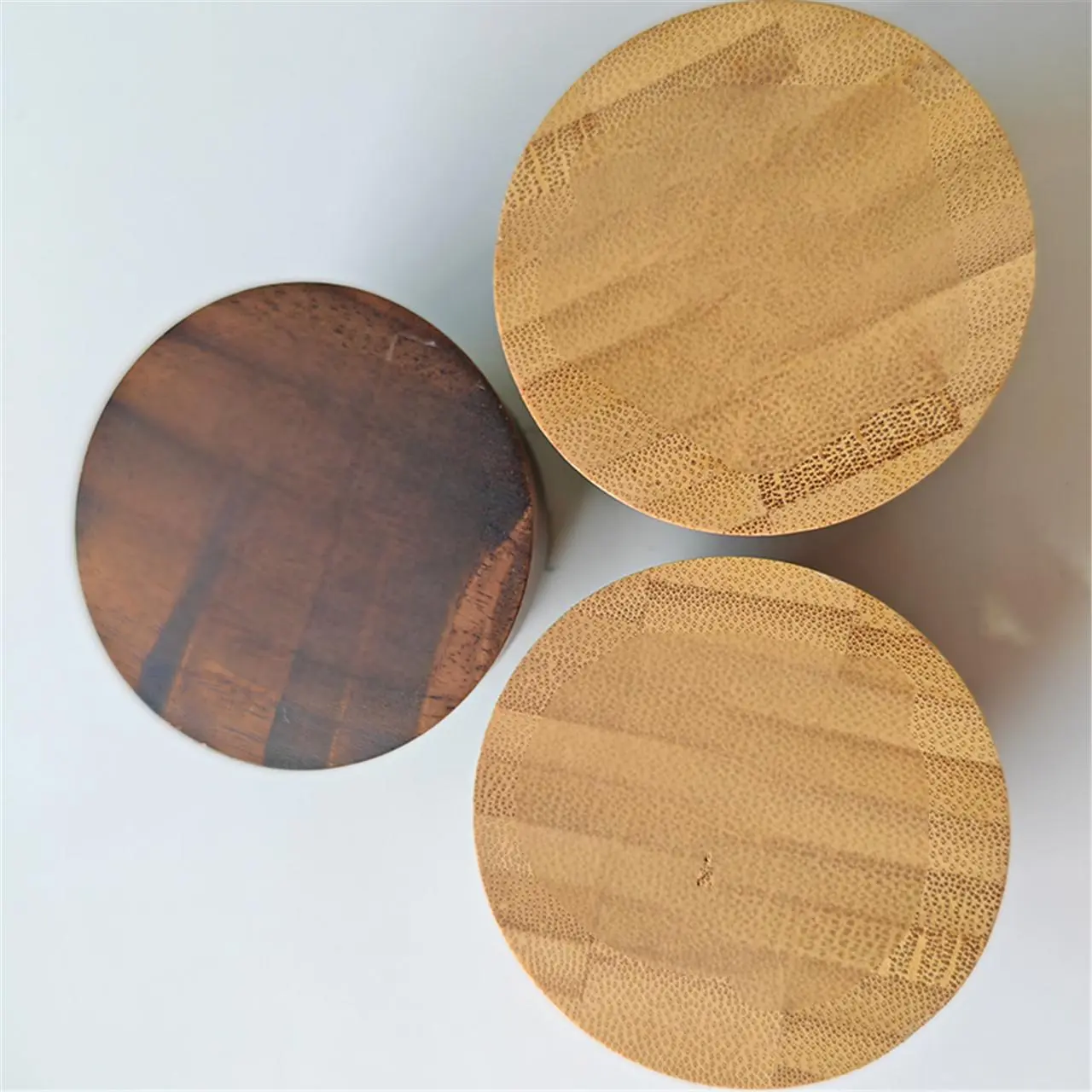 OEM Small Round Beard Brush with Boar Bristles Black Walnut Wood Manufacturer, Supplier