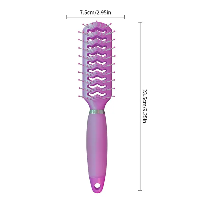 Custom England Vented Hair Brush for Blow Drying Manufacturer, Factories
