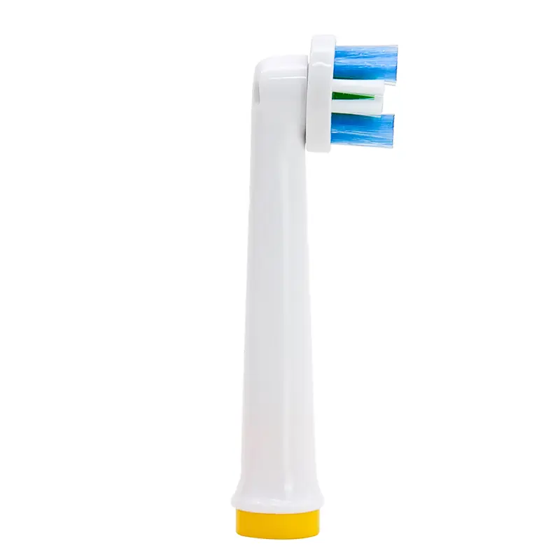 ODM EB18-X WHITE CLEAN Adult Replacement Brush heads Electric Toothbrush Heads Manufacturer, Factory