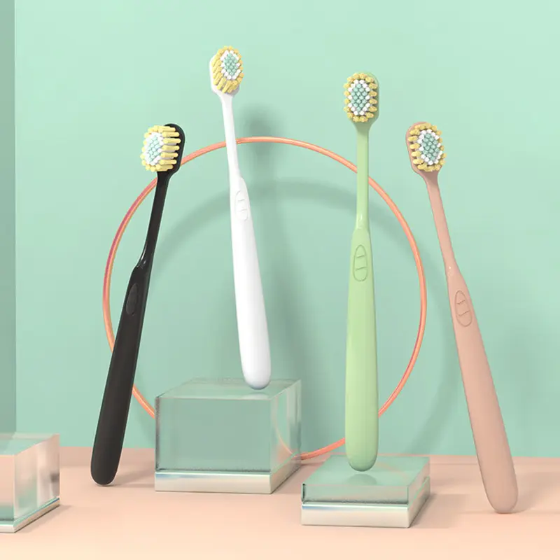 Wholesale Soft wide thin head toothbrush Manufacturers, Suppliers