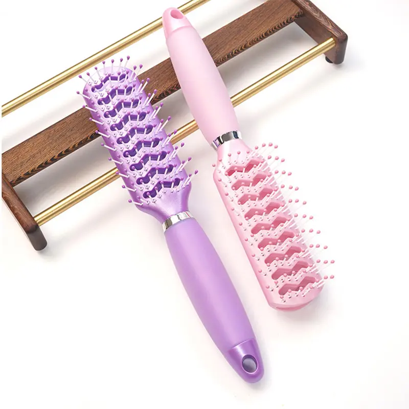 Custom England Vented Hair Brush for Blow Drying Manufacturer, Factories