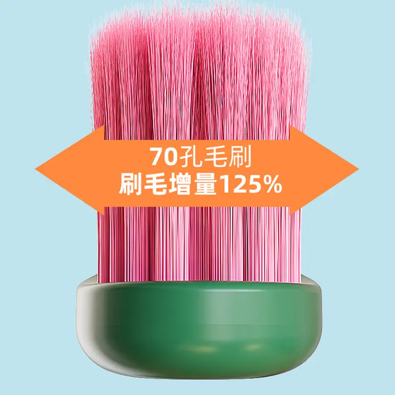 ODM Extra-Large, Wide, Quick Cleaning toothbrush Manufacturer, Manufacturers