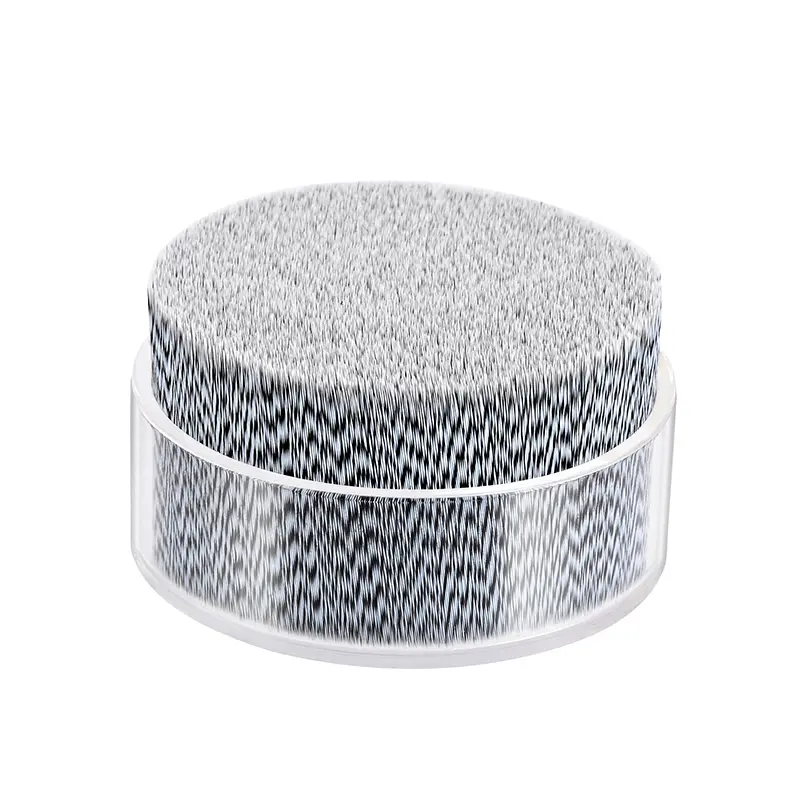 ODM Spiral Filaments Factories, Factory