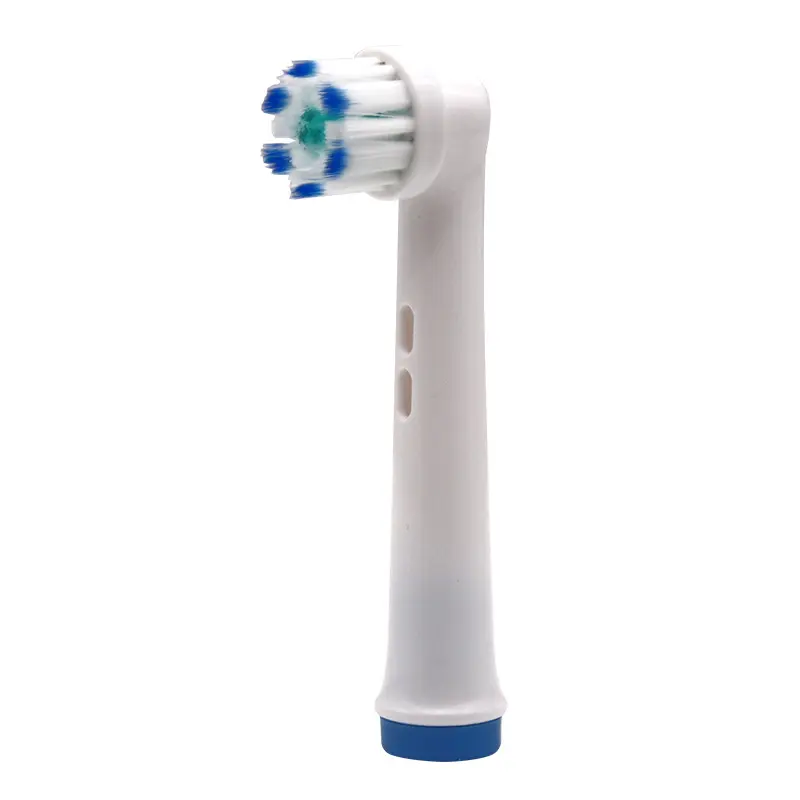 Oem Customized Color Eb60-X Replacement Toothbrush Heads FOR GUM SENSITIVE GROUP