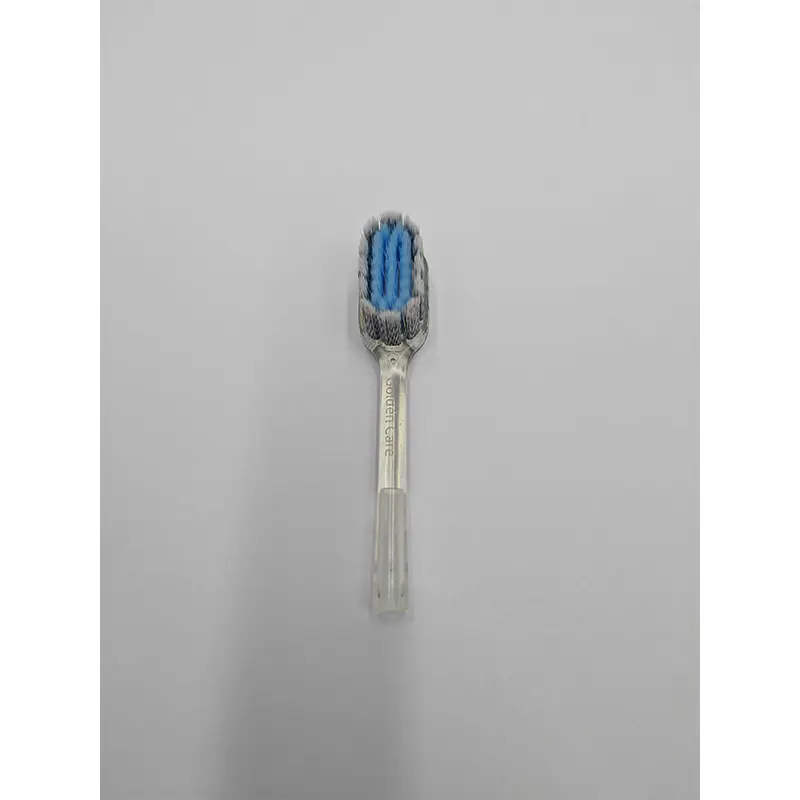 Custom Eco-Friendly Aluminum Alloy+ABS Replaceable head toothbrush Manufacturer, Manufacturers