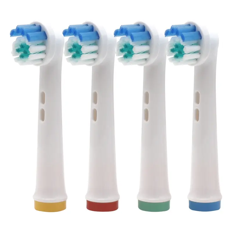 OEM Professional Electric Toothbrush Heads Brush Heads Refill for Oral Brush Wide Angle Clean Supplier, Factory