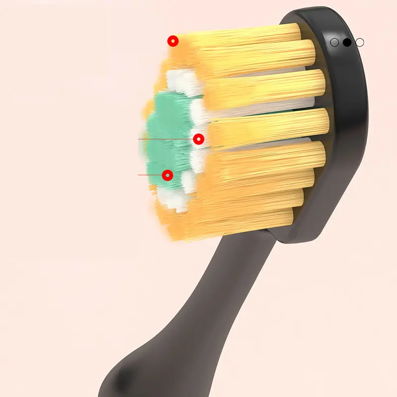 Wholesale Soft wide thin head toothbrush Manufacturers, Suppliers