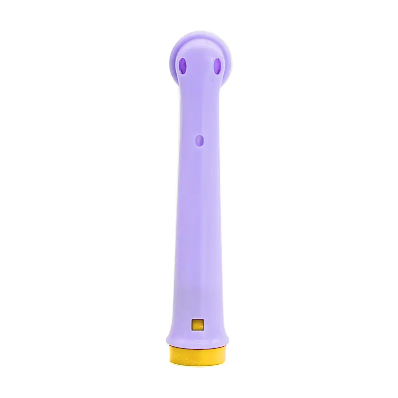 Custom EB10-X replacement kid electric toothbrush heads Ultra soft toothbrush heads Supplier, Suppliers