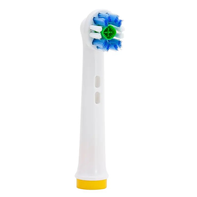 ODM EB18-X WHITE CLEAN Adult Replacement Brush heads Electric Toothbrush Heads Manufacturer, Factory