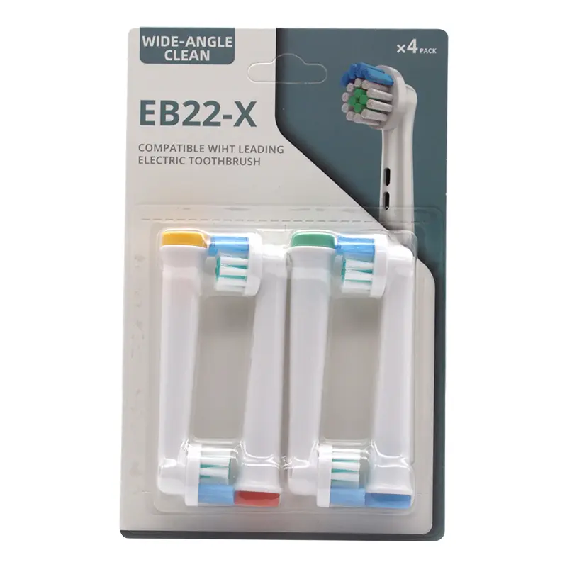Refreshed Oral Health