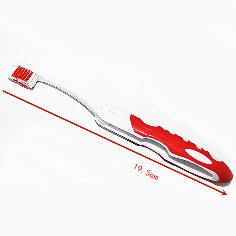 Custom Folding Travel Toothbrush Manufacturers, Suppliers