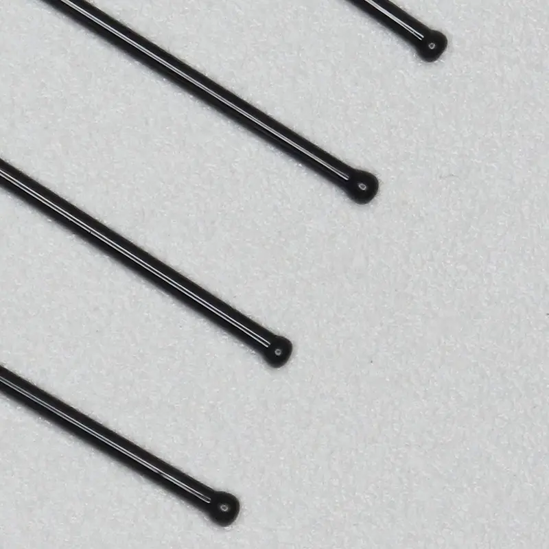 ODM Ball-tipped nylon pins filaments Factories, Factory
