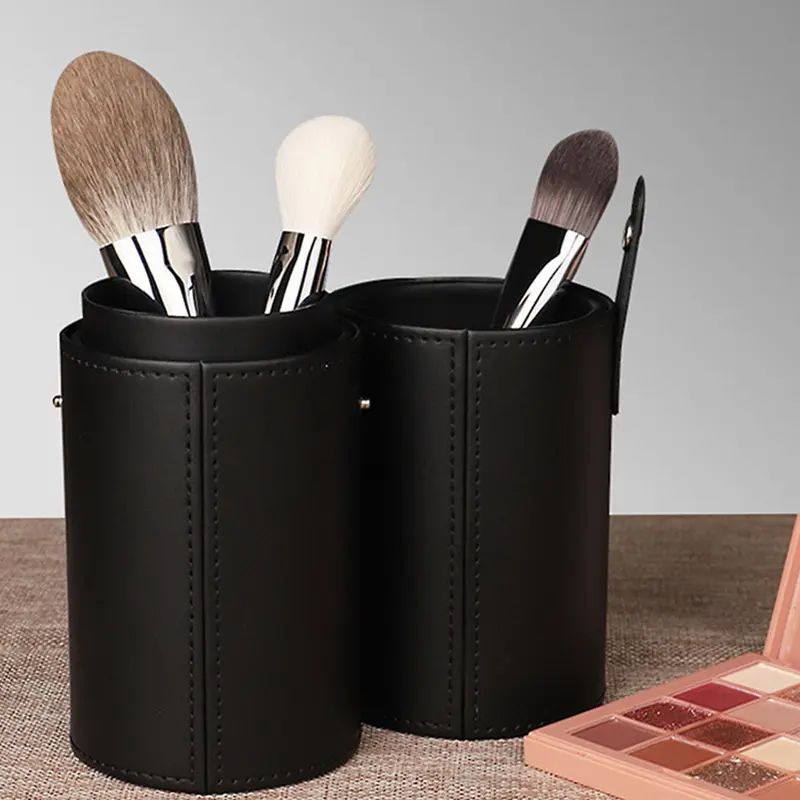 Best Luxury Customized Makeup Brush Set 9-15Pcs Factories, Factory